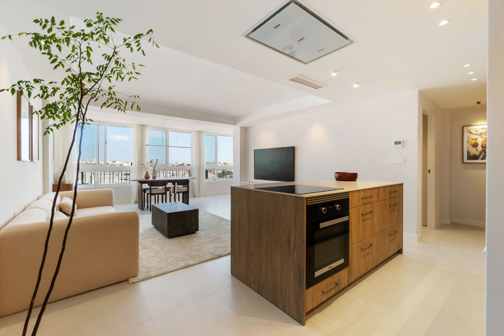 Herverkoop - Appartement / flat - Torrevieia - Torrevieja