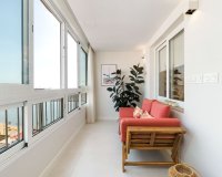 Herverkoop - Appartement / flat - Torrevieia - Torrevieja