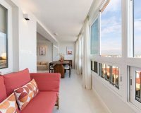 Herverkoop - Appartement / flat - Torrevieia - Torrevieja