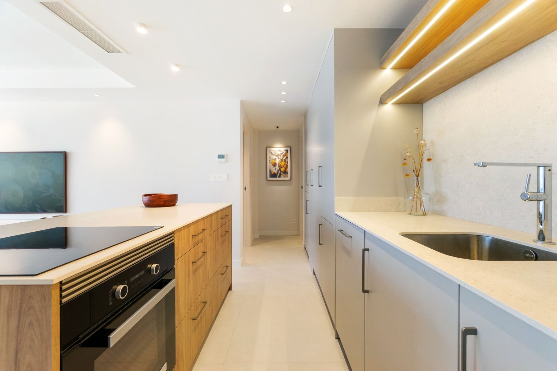 Herverkoop - Appartement / flat - Torrevieia - Torrevieja