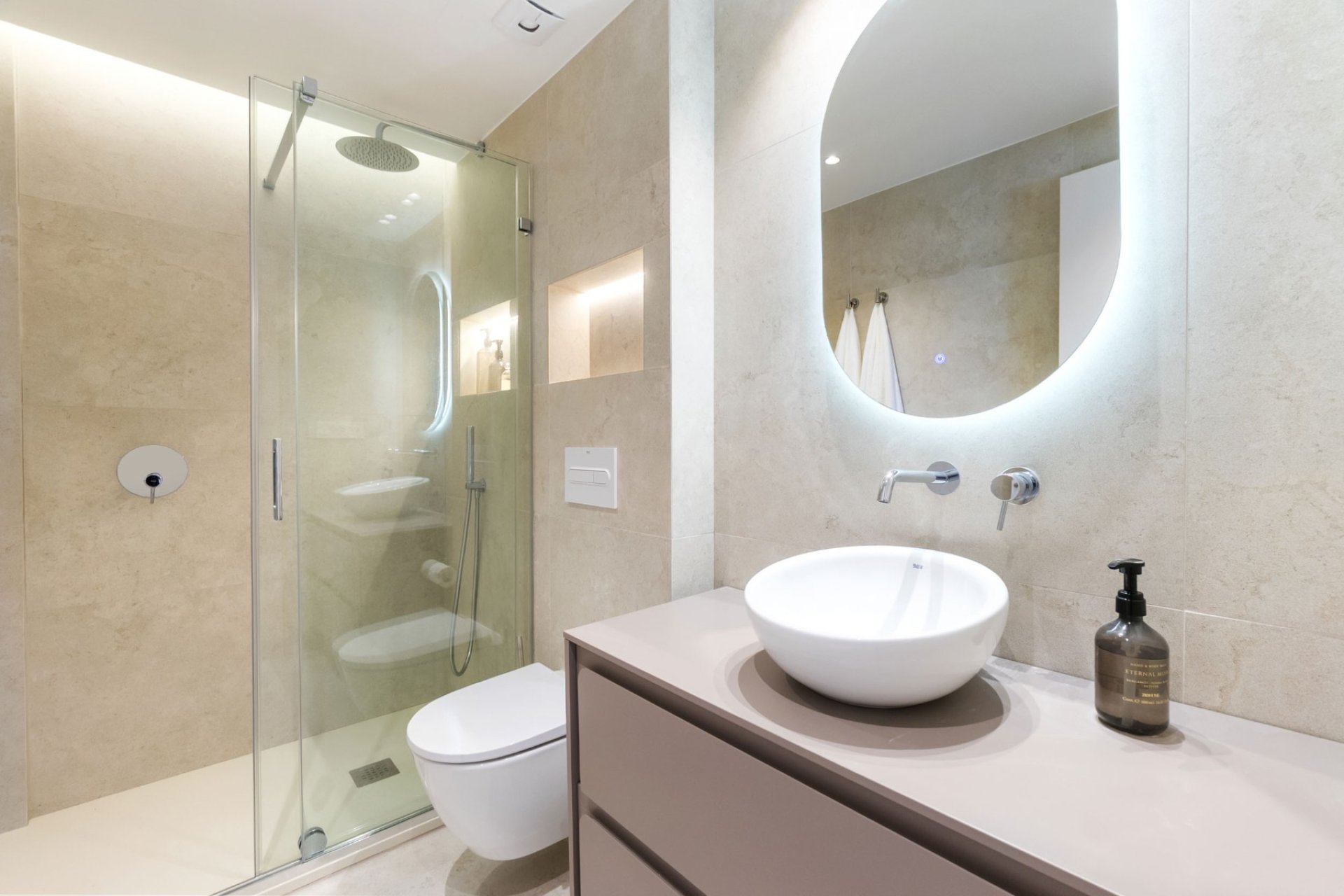 Herverkoop - Appartement / flat - Torrevieia - Torrevieja