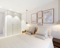 Herverkoop - Appartement / flat - Torrevieia - Torrevieja