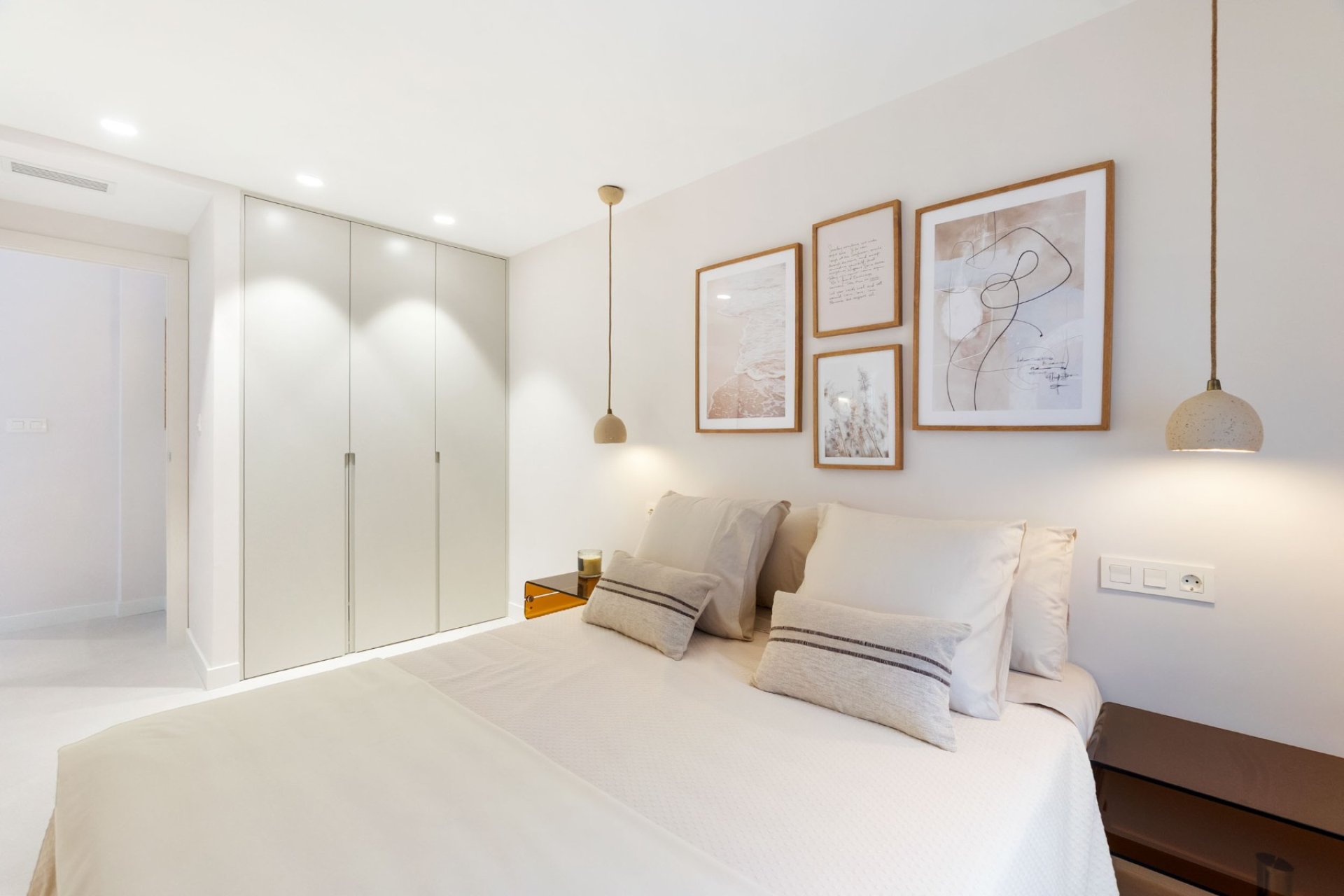 Herverkoop - Appartement / flat - Torrevieia - Torrevieja