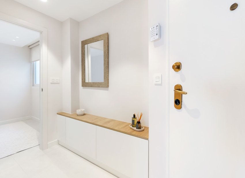 Herverkoop - Appartement / flat - Torrevieia - Torrevieja