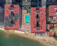 Herverkoop - Appartement / flat - Torrevieia - Torrevieja