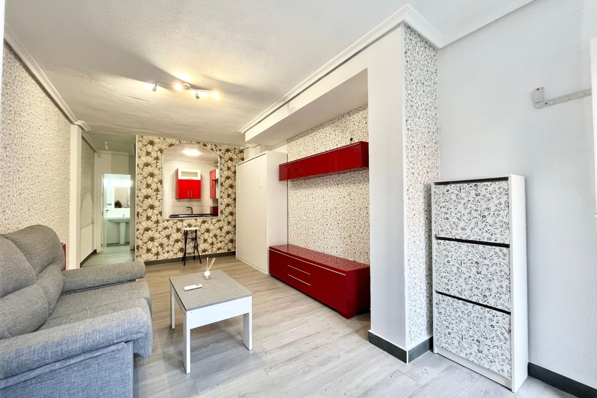 Herverkoop - Appartement / flat - Torrevieia - Torrevieja