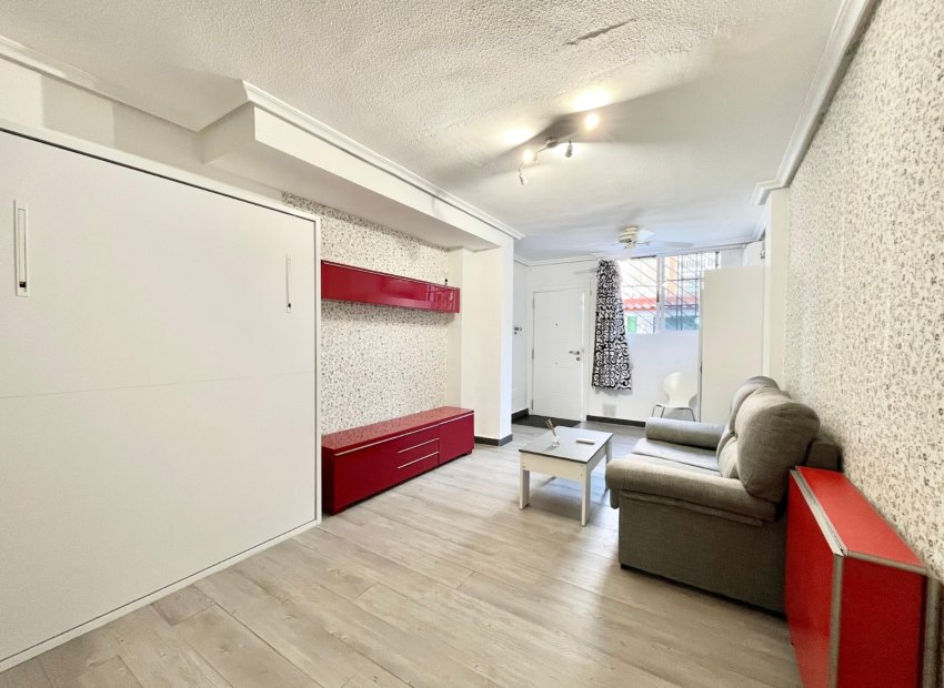 Herverkoop - Appartement / flat - Torrevieia - Torrevieja