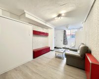 Herverkoop - Appartement / flat - Torrevieia - Torrevieja