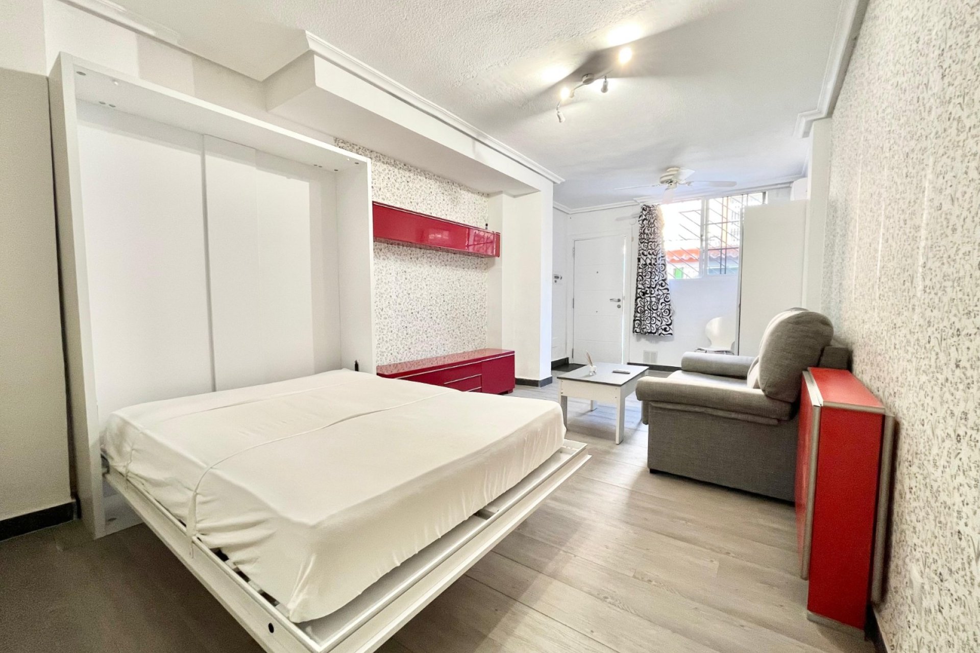 Herverkoop - Appartement / flat - Torrevieia - Torrevieja