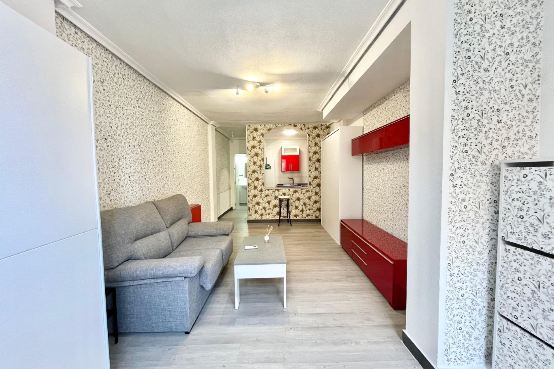 Herverkoop - Appartement / flat - Torrevieia - Torrevieja