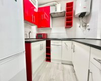 Herverkoop - Appartement / flat - Torrevieia - Torrevieja