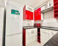 Herverkoop - Appartement / flat - Torrevieia - Torrevieja