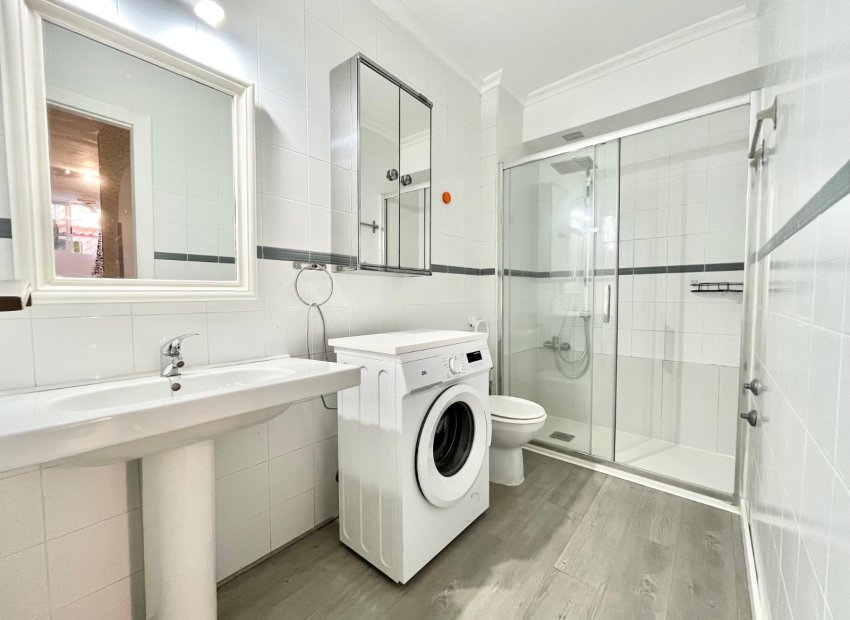 Herverkoop - Appartement / flat - Torrevieia - Torrevieja