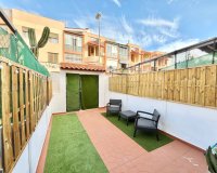 Herverkoop - Appartement / flat - Torrevieia - Torrevieja