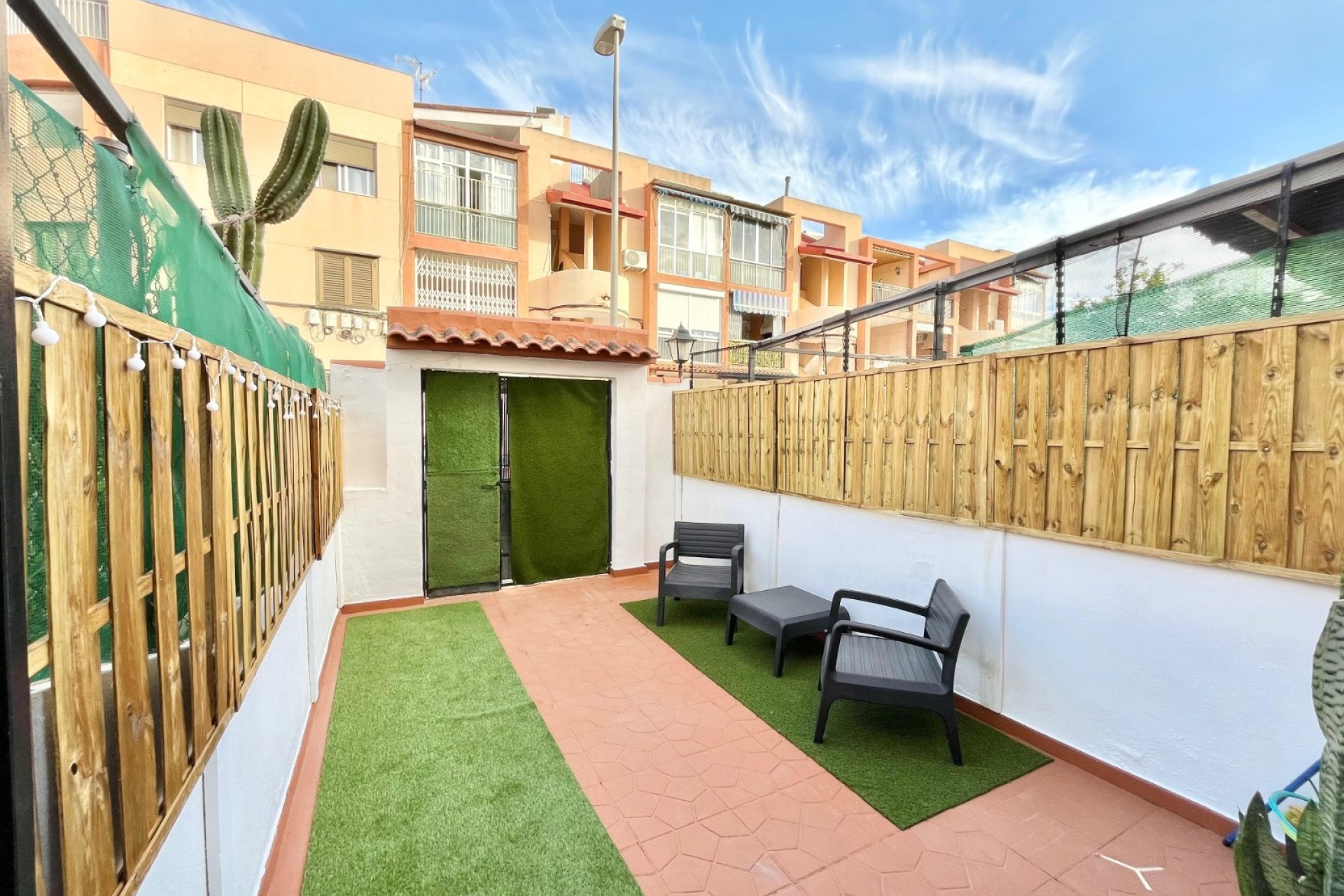 Herverkoop - Appartement / flat - Torrevieia - Torrevieja