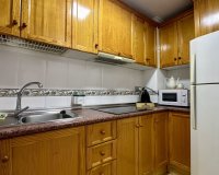 Herverkoop - Appartement / flat - Torrevieia - Torrevieja