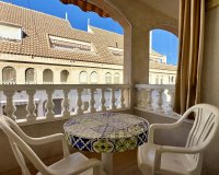 Herverkoop - Appartement / flat - Torrevieia - Torrevieja