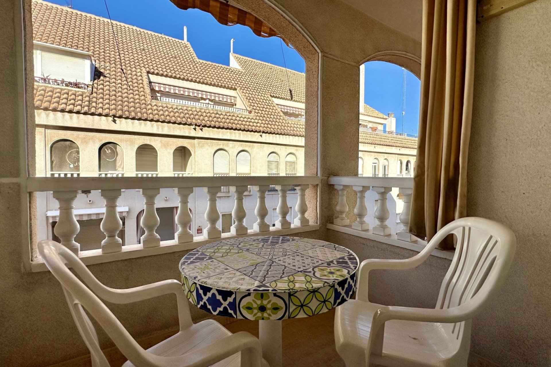 Herverkoop - Appartement / flat - Torrevieia - Torrevieja