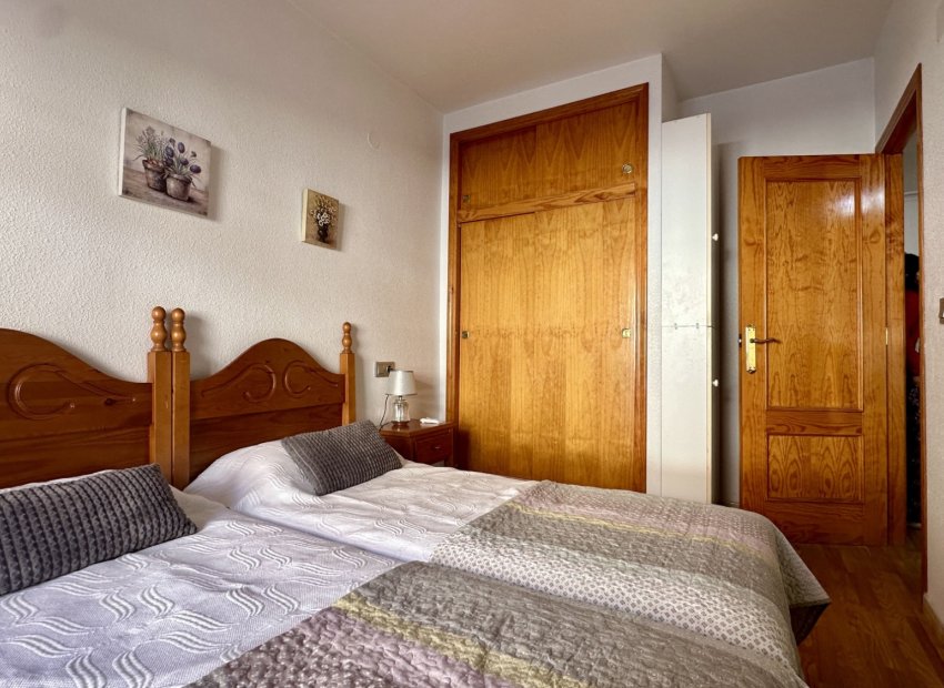 Herverkoop - Appartement / flat - Torrevieia - Torrevieja