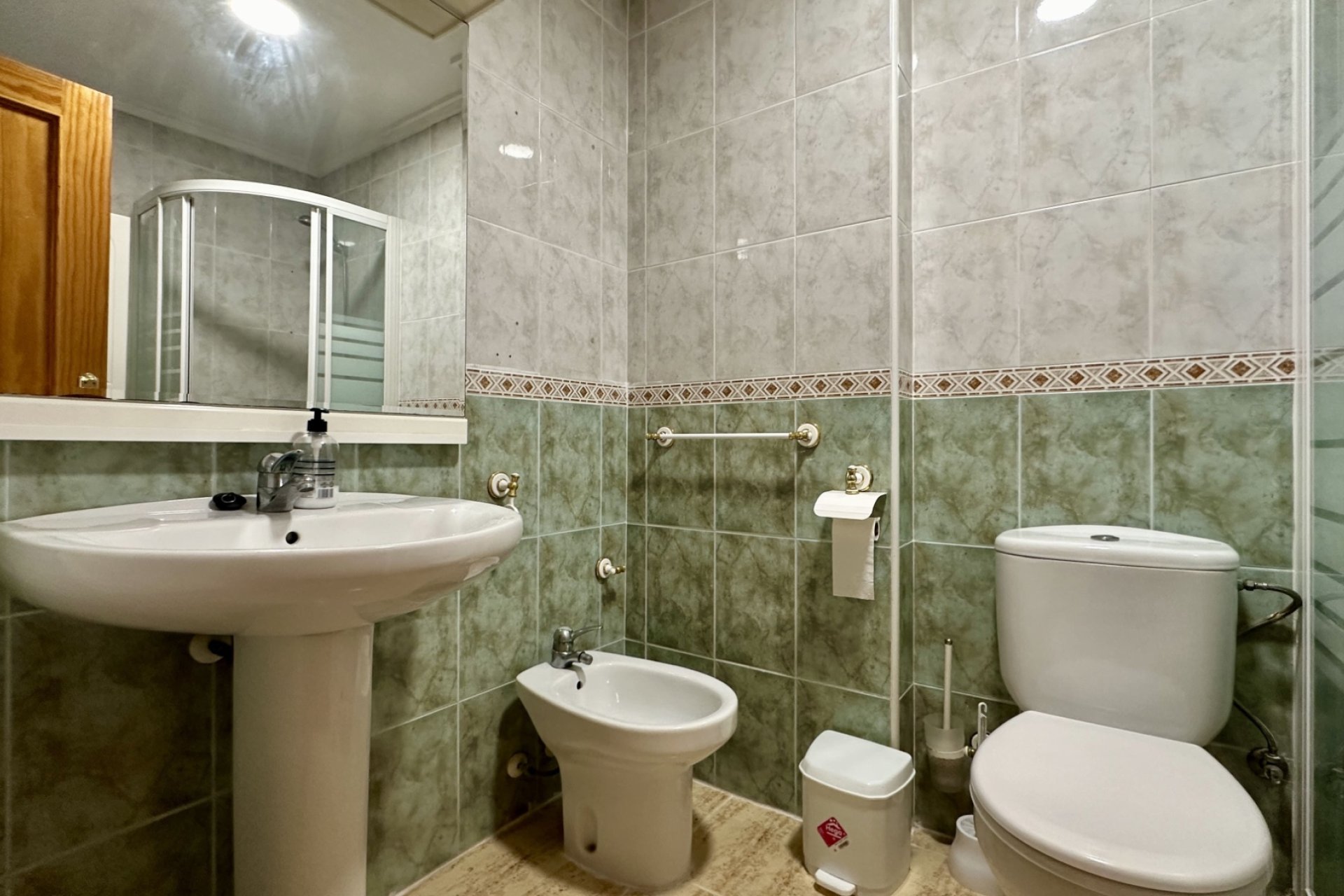 Herverkoop - Appartement / flat - Torrevieia - Torrevieja