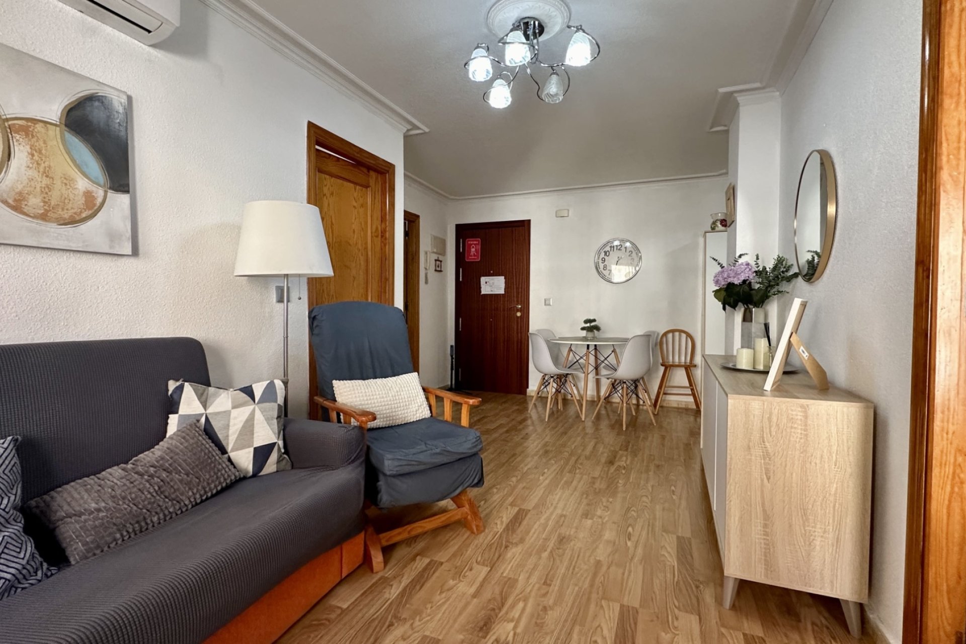 Herverkoop - Appartement / flat - Torrevieia - Torrevieja