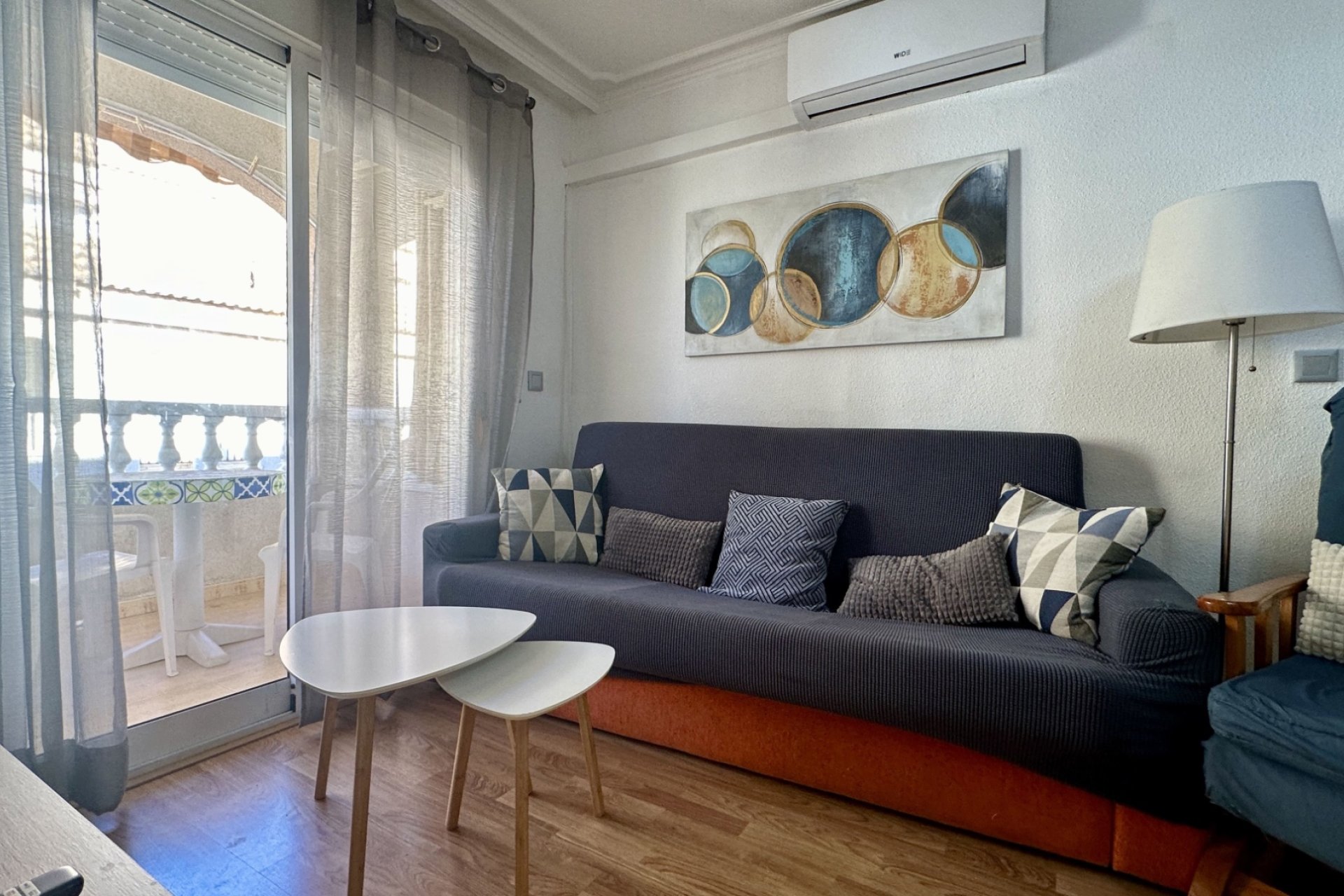 Herverkoop - Appartement / flat - Torrevieia - Torrevieja
