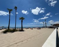 Herverkoop - Appartement / flat - Torrevieia - Torrevieja