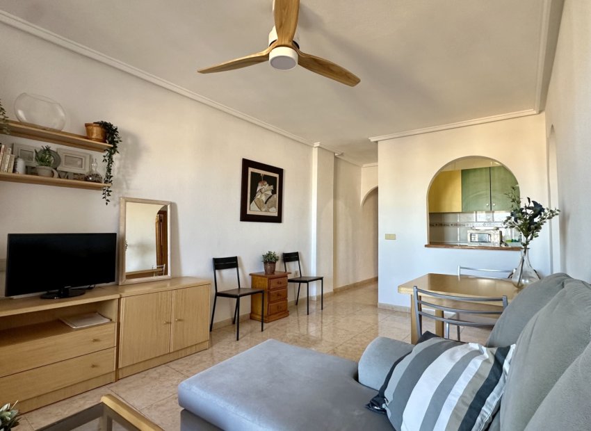 Herverkoop - Appartement / flat - Torrevieia - Torrevieja