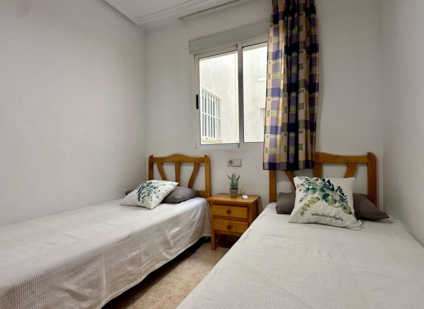 Herverkoop - Appartement / flat - Torrevieia - Torrevieja