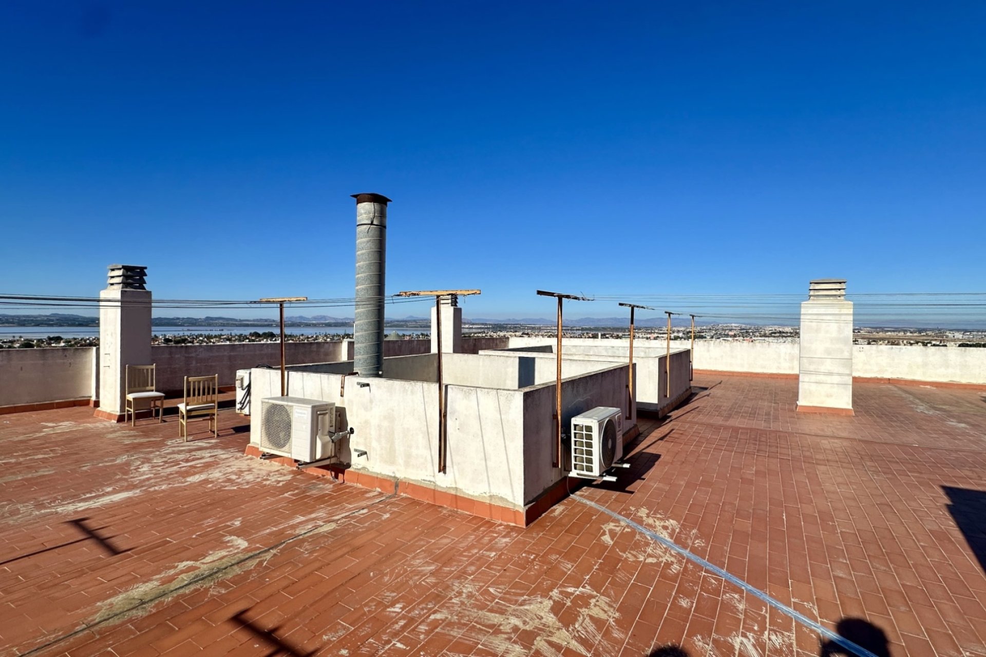 Herverkoop - Appartement / flat - Torrevieia - Torrevieja