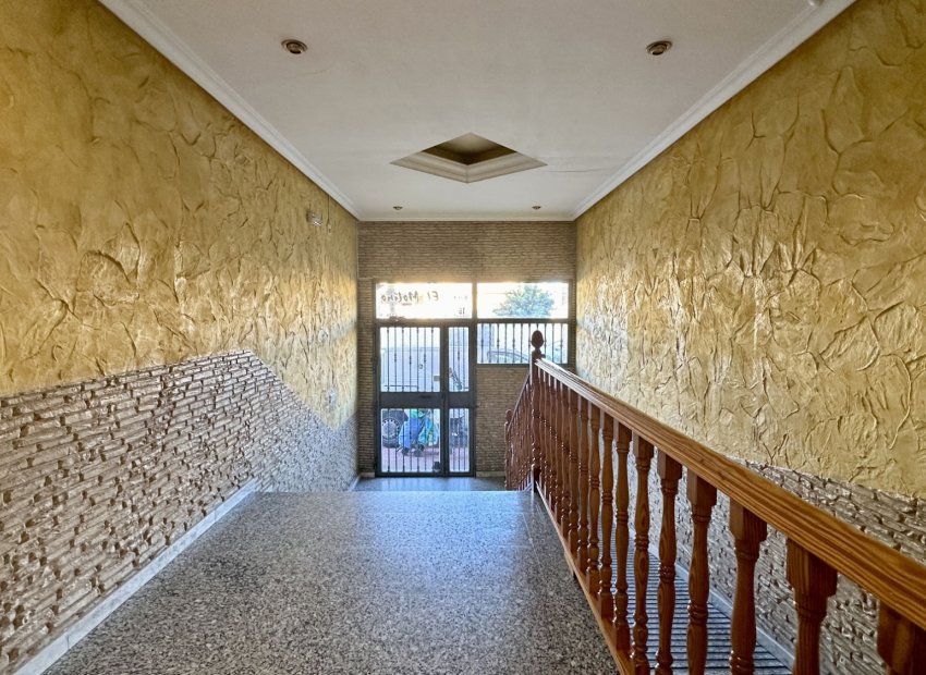 Herverkoop - Appartement / flat - Torrevieia - Torrevieja