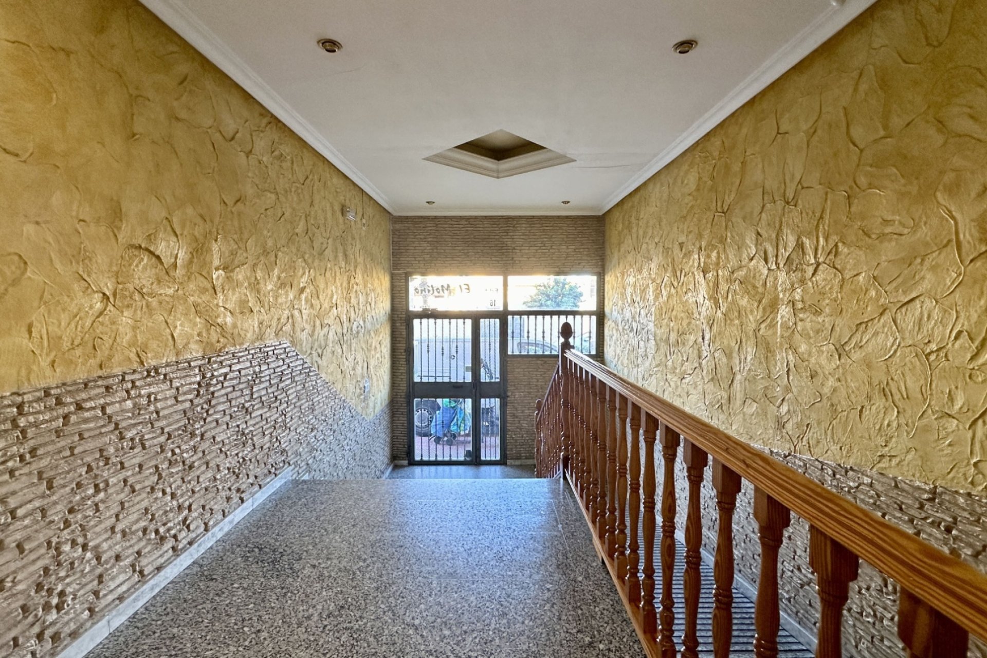 Herverkoop - Appartement / flat - Torrevieia - Torrevieja