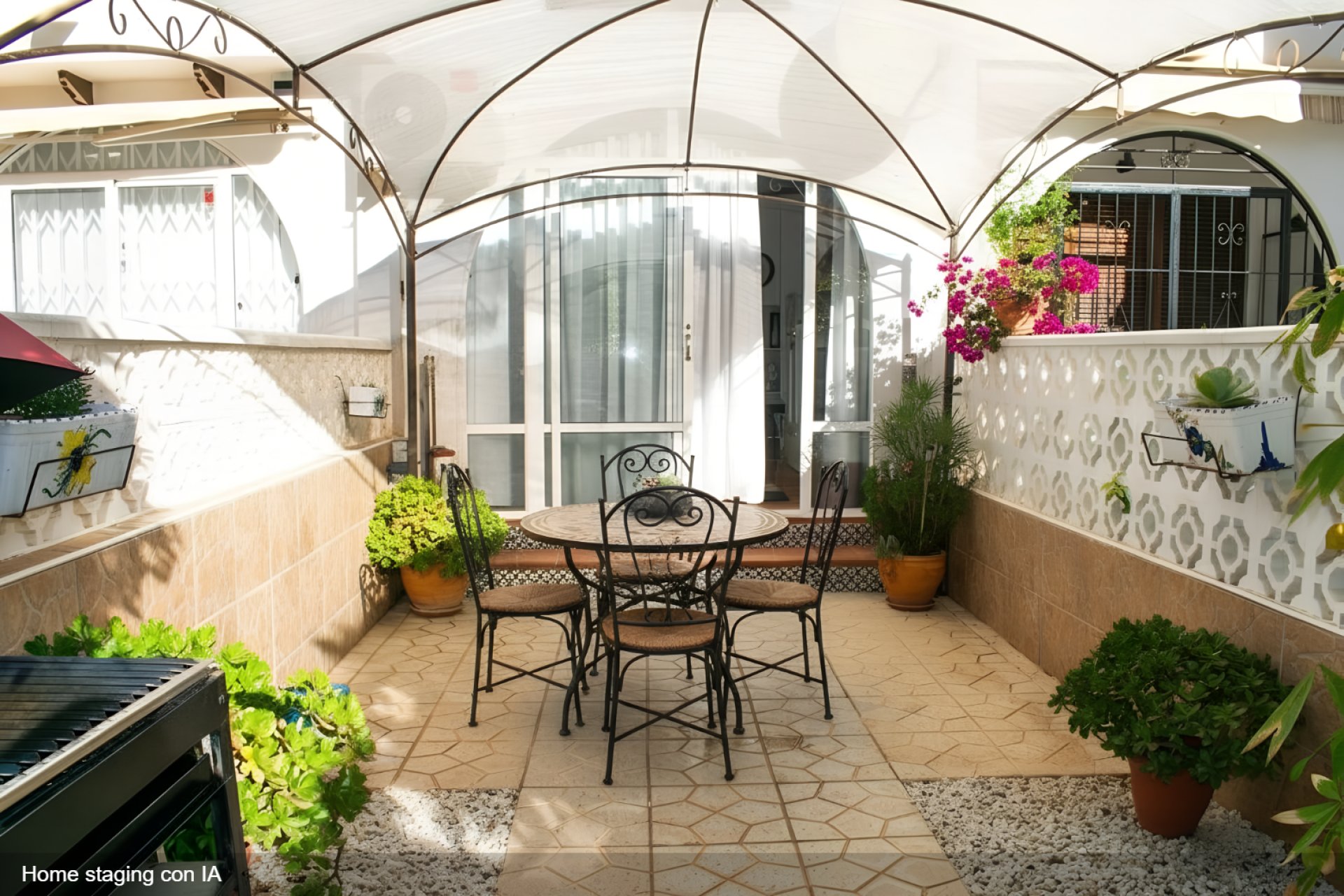 Herverkoop - Appartement / flat - Torrevieia - Torrevieja