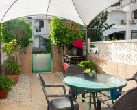 Herverkoop - Appartement / flat - Torrevieia - Torrevieja