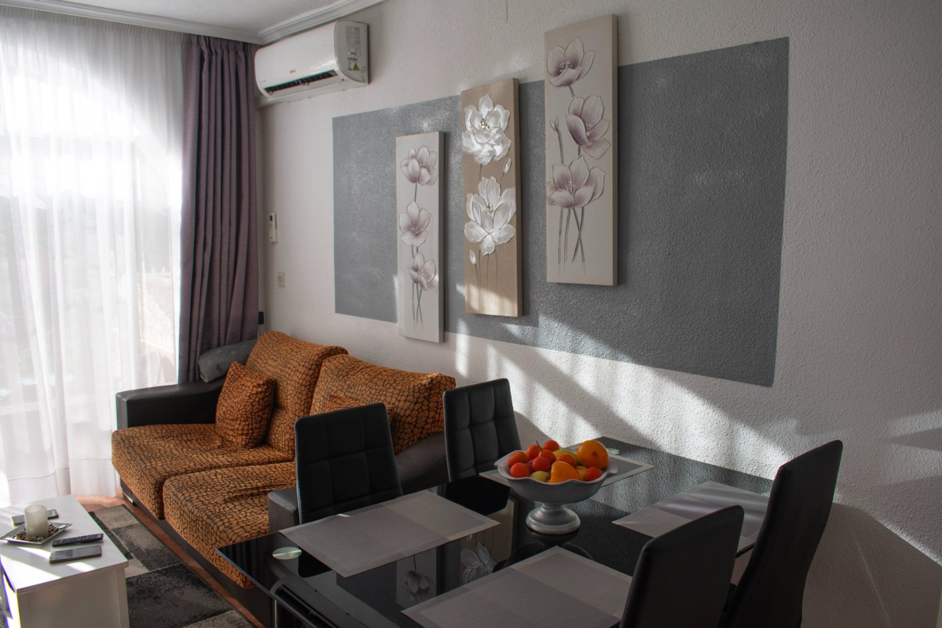 Herverkoop - Appartement / flat - Torrevieia - Torrevieja