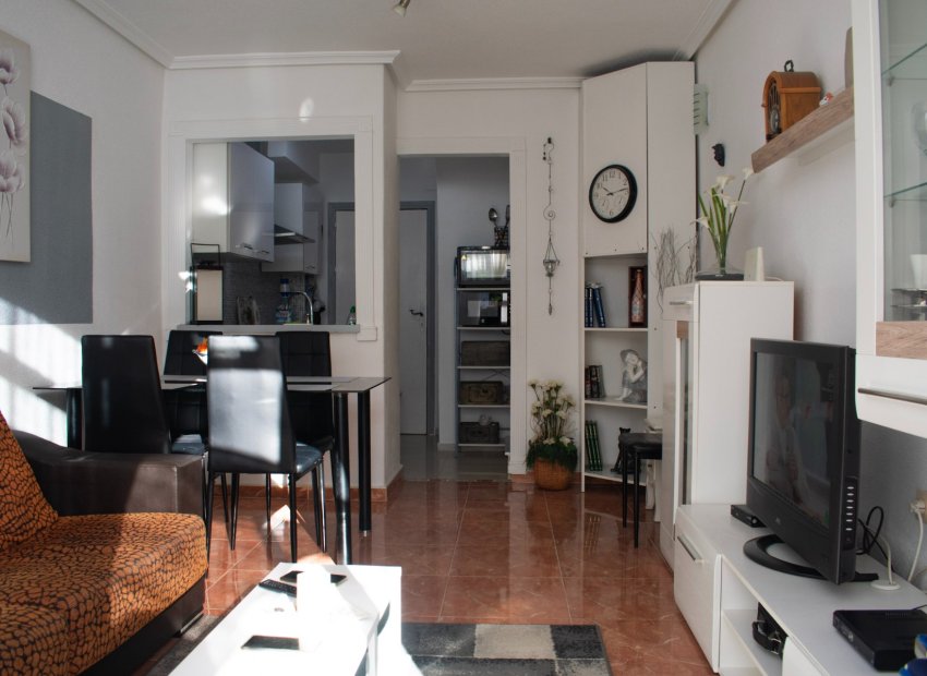 Herverkoop - Appartement / flat - Torrevieia - Torrevieja