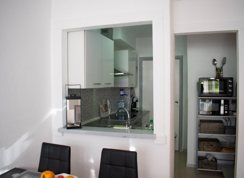 Herverkoop - Appartement / flat - Torrevieia - Torrevieja