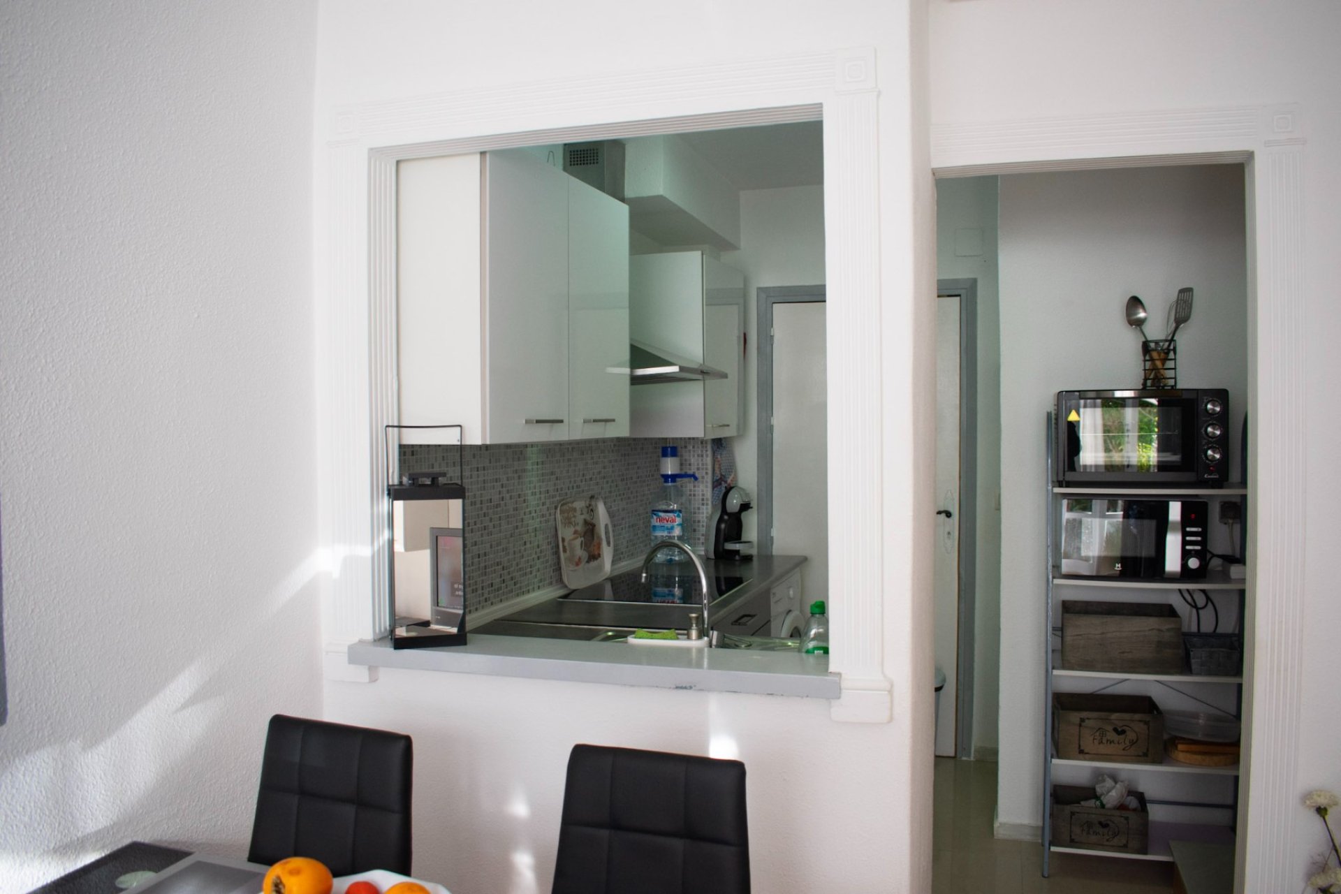 Herverkoop - Appartement / flat - Torrevieia - Torrevieja