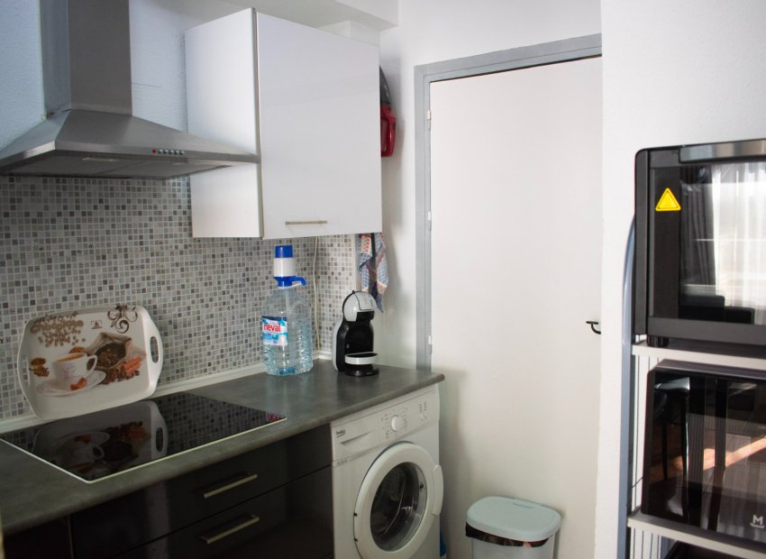 Herverkoop - Appartement / flat - Torrevieia - Torrevieja
