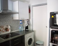 Herverkoop - Appartement / flat - Torrevieia - Torrevieja