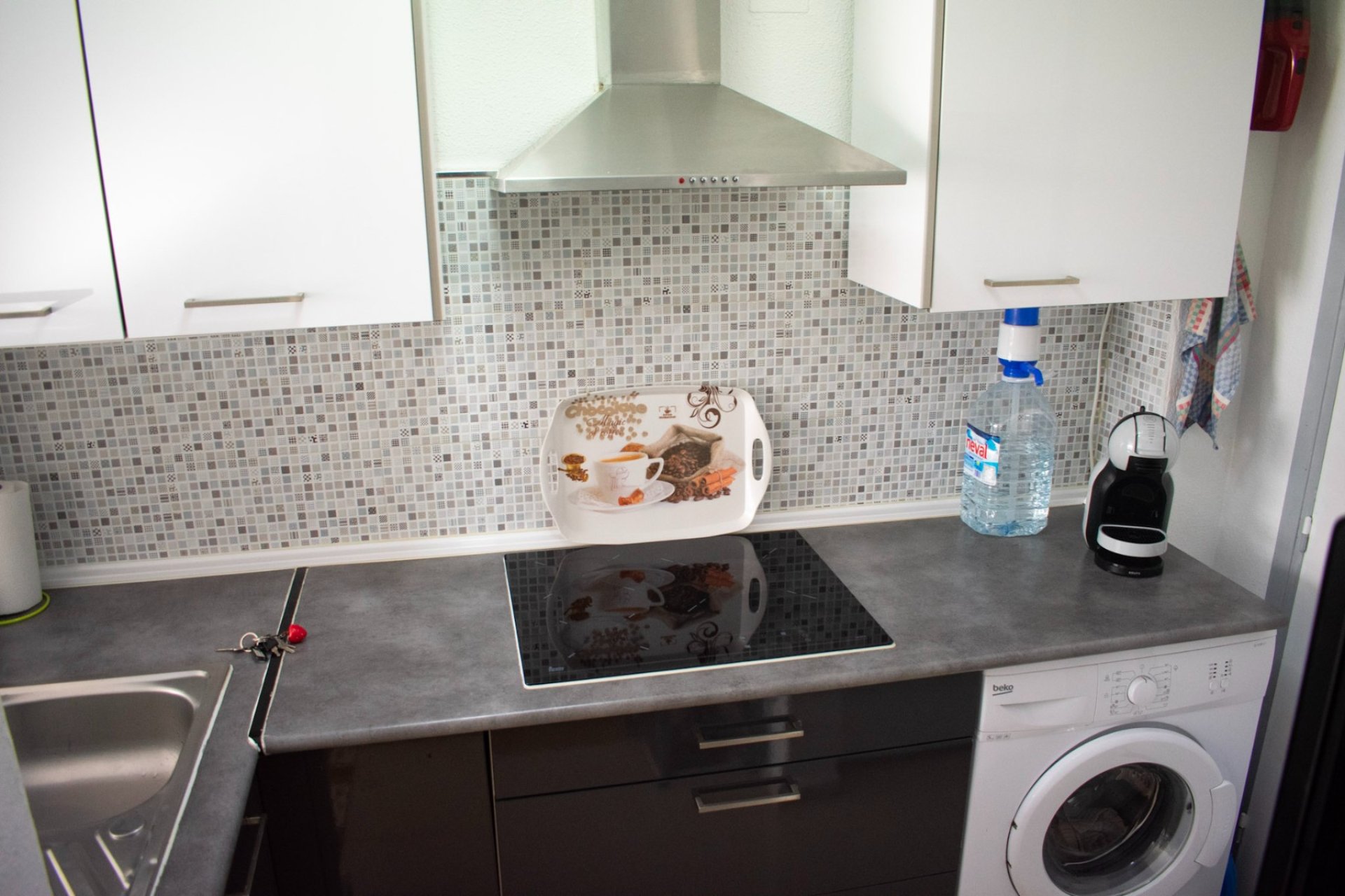 Herverkoop - Appartement / flat - Torrevieia - Torrevieja