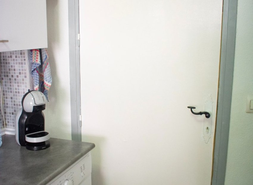 Herverkoop - Appartement / flat - Torrevieia - Torrevieja