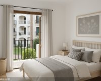 Herverkoop - Appartement / flat - Torrevieia - Torrevieja