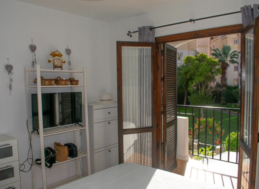 Herverkoop - Appartement / flat - Torrevieia - Torrevieja