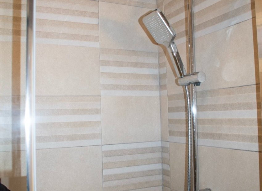 Herverkoop - Appartement / flat - Torrevieia - Torrevieja