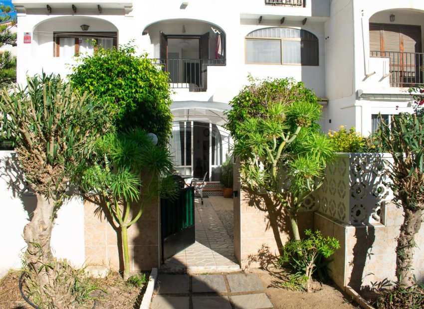 Herverkoop - Appartement / flat - Torrevieia - Torrevieja