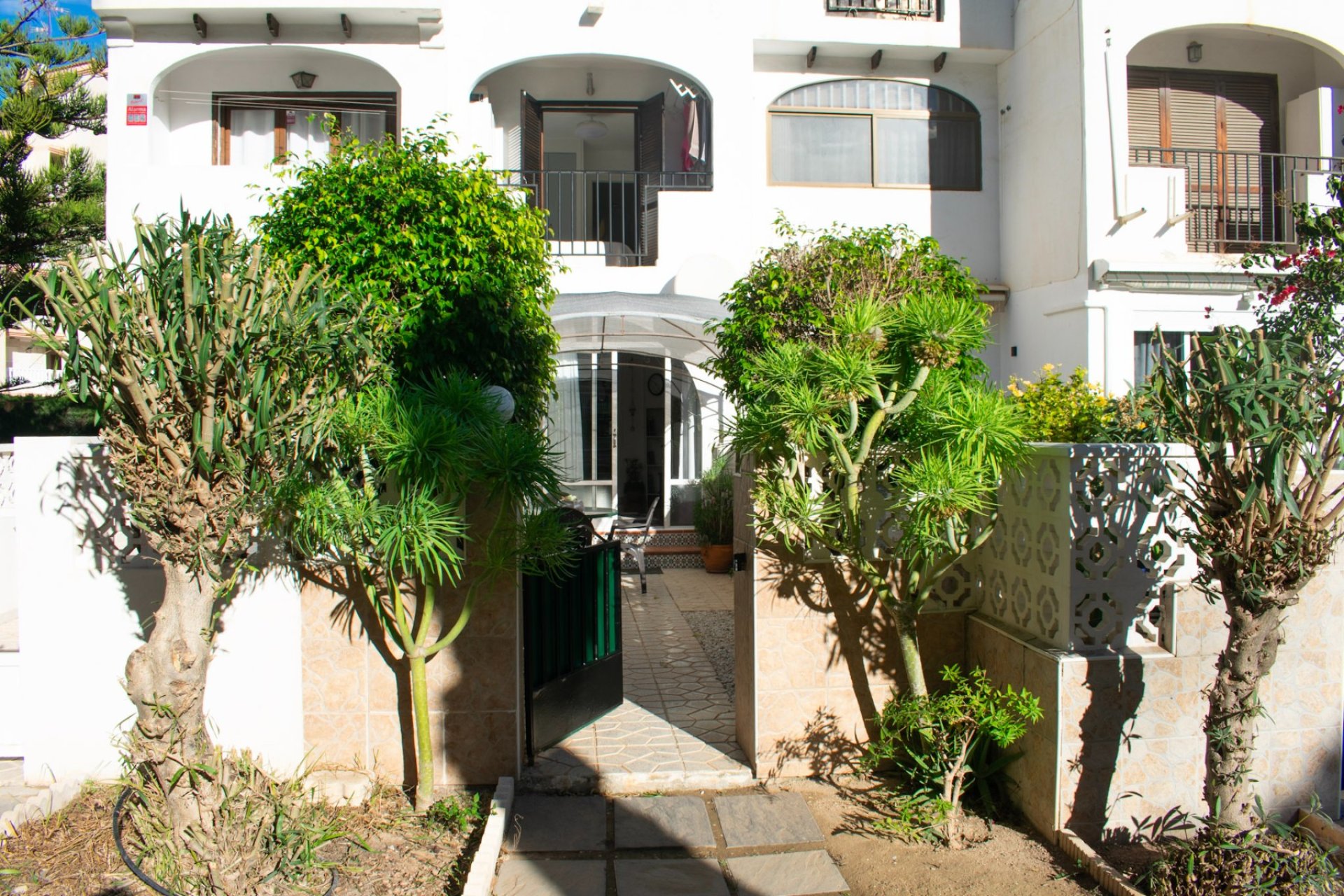 Herverkoop - Appartement / flat - Torrevieia - Torrevieja