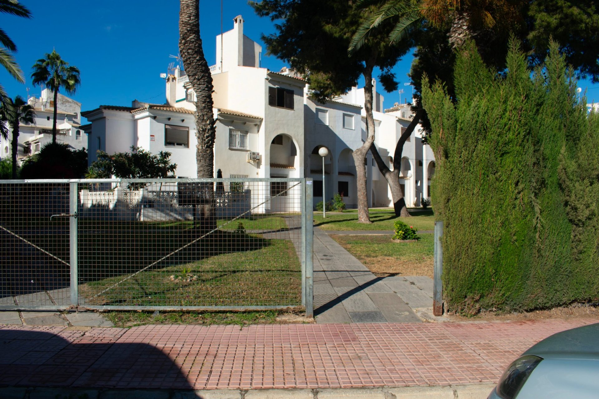Herverkoop - Appartement / flat - Torrevieia - Torrevieja