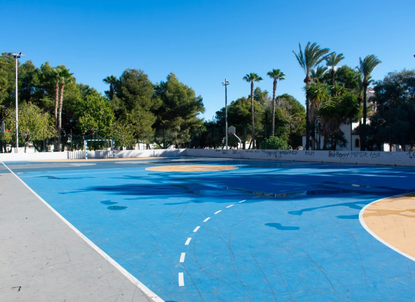 Herverkoop - Appartement / flat - Torrevieia - Torrevieja