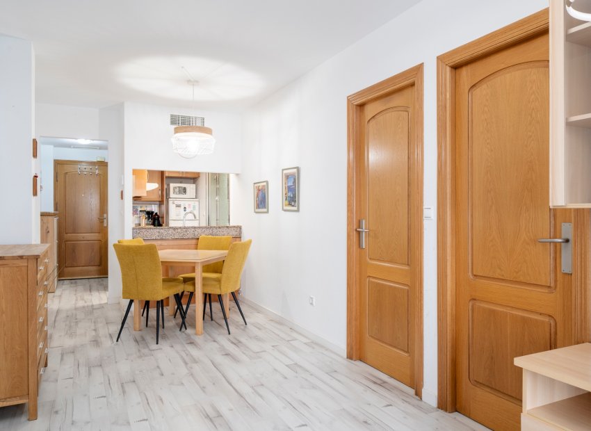 Herverkoop - Appartement / flat - Torrevieia - Torrevieja